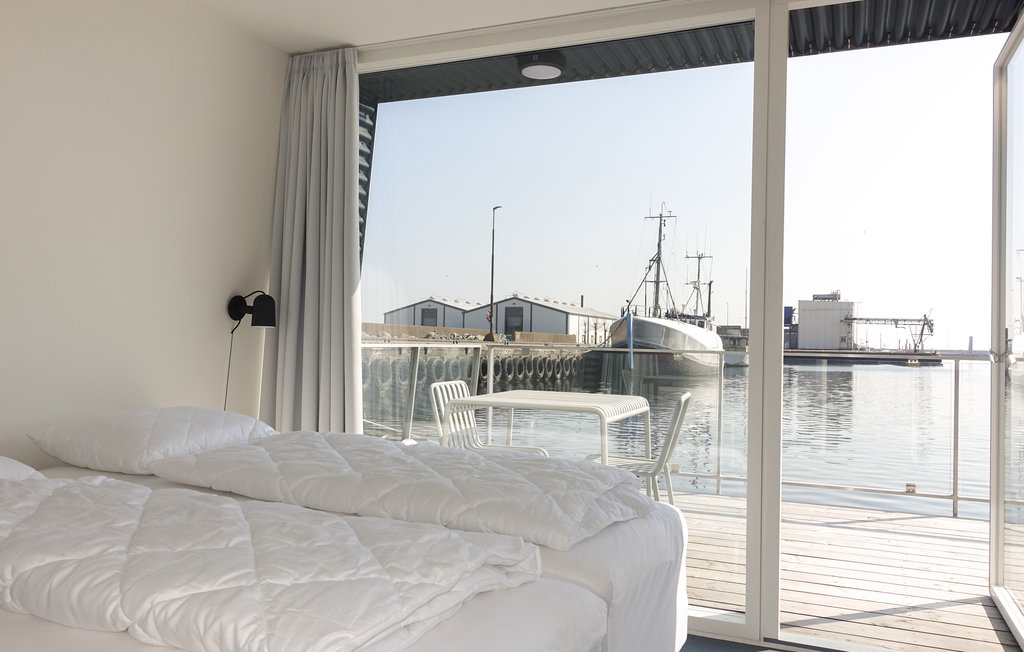 Hausboot - Nexø , Dänemark - I65916 36