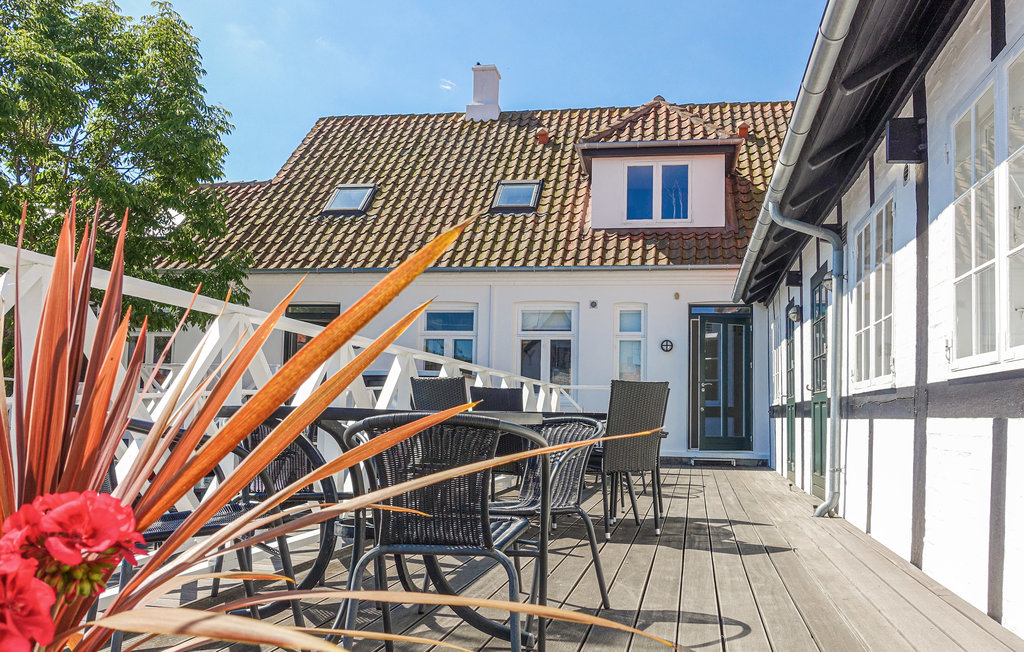 Ferieleilighet - Svaneke , Danmark - I65856 15