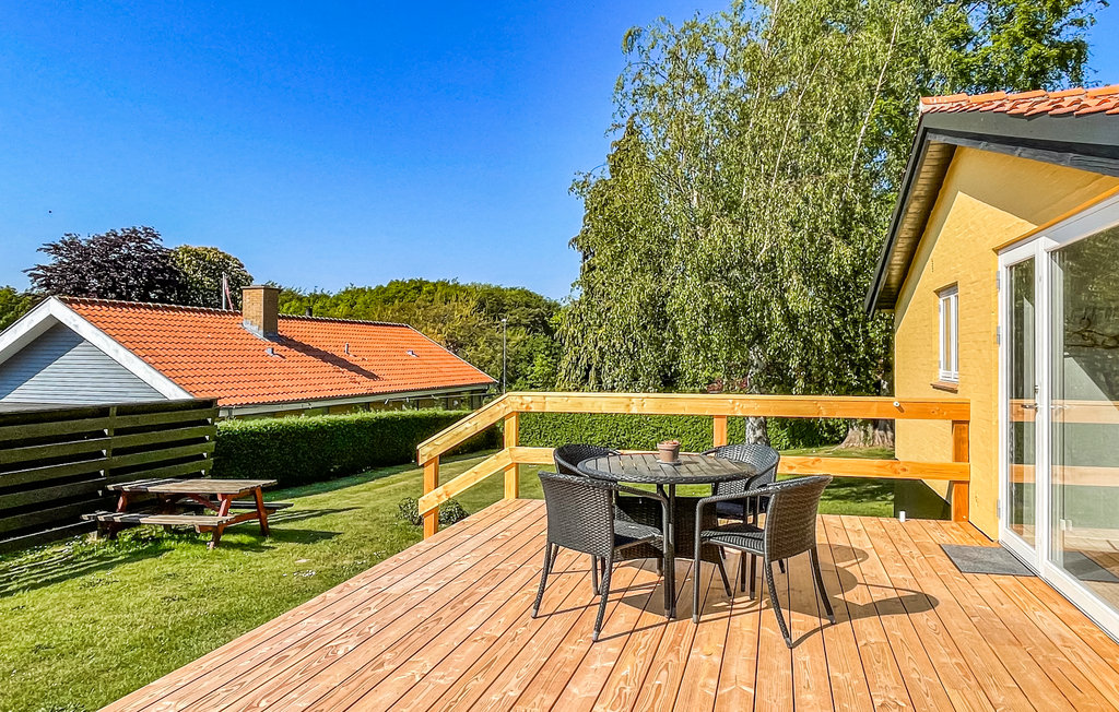 Ferienhaus - Svaneke , Dänemark - I65826 2