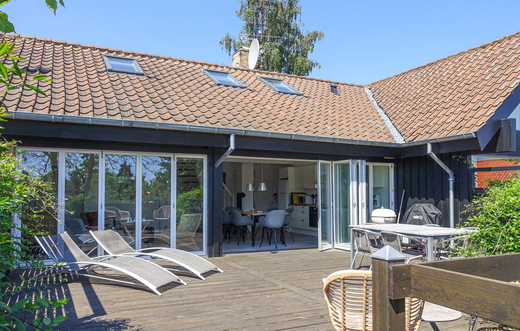 Ferienwohnung - Svaneke , Dänemark - I65875 9