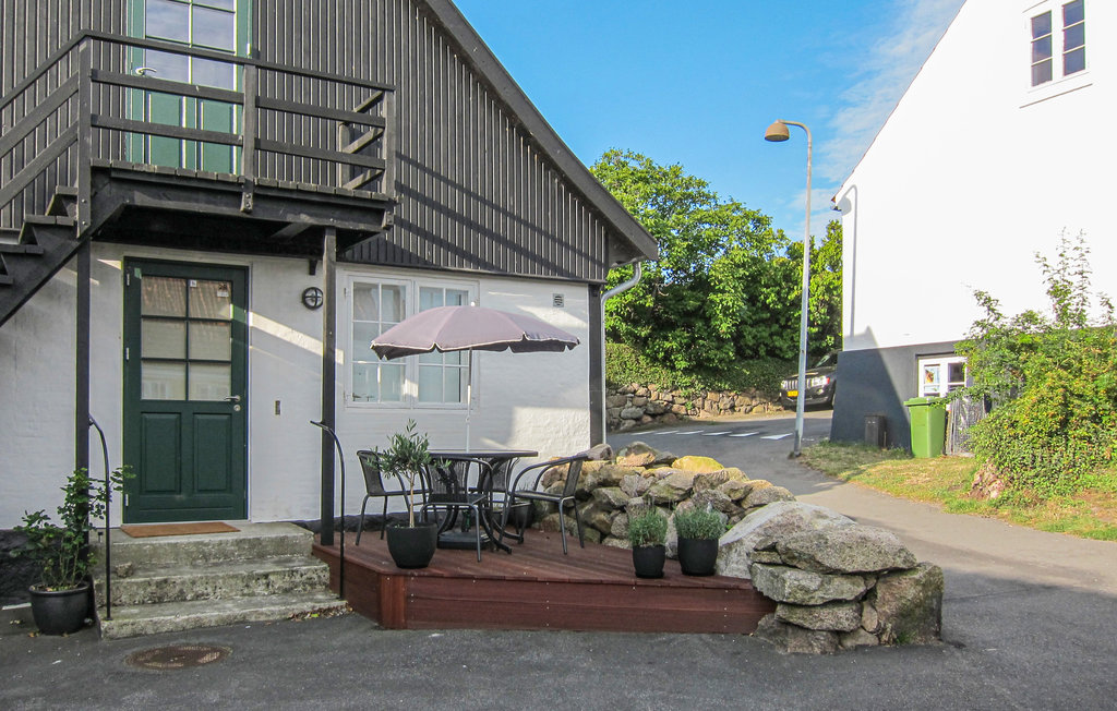 Ferieleilighet - Svaneke , Danmark - I65856 2