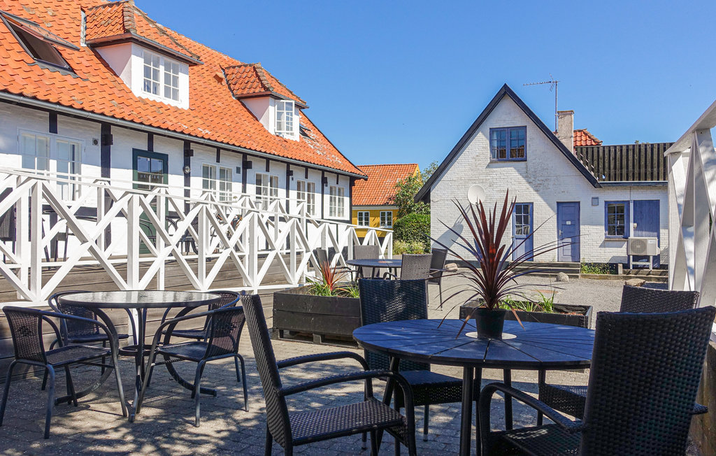 Ferienwohnung - Svaneke , Dänemark - I65852 15