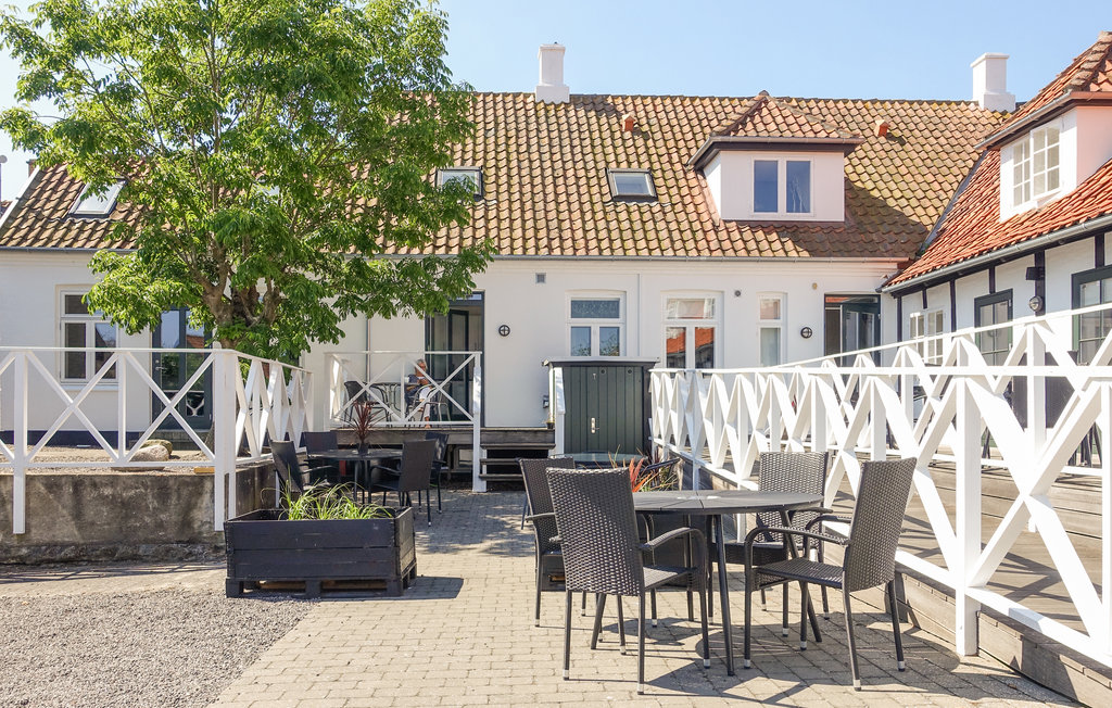 Ferieleilighet - Svaneke , Danmark - I65856 11