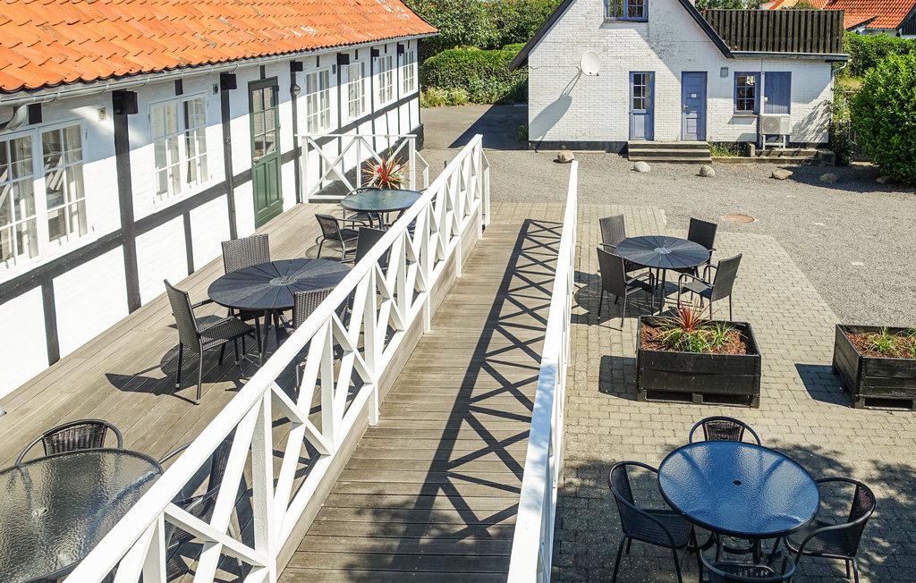 Ferieleilighet - Svaneke , Danmark - I65856 13