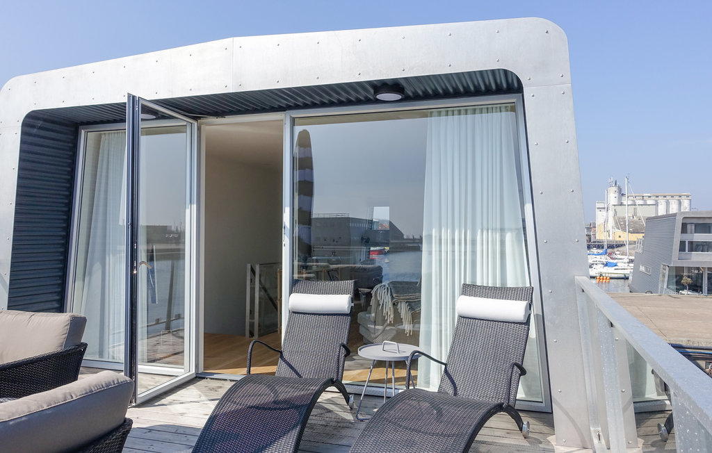 Hausboot - Nexø , Dänemark - I65916 23