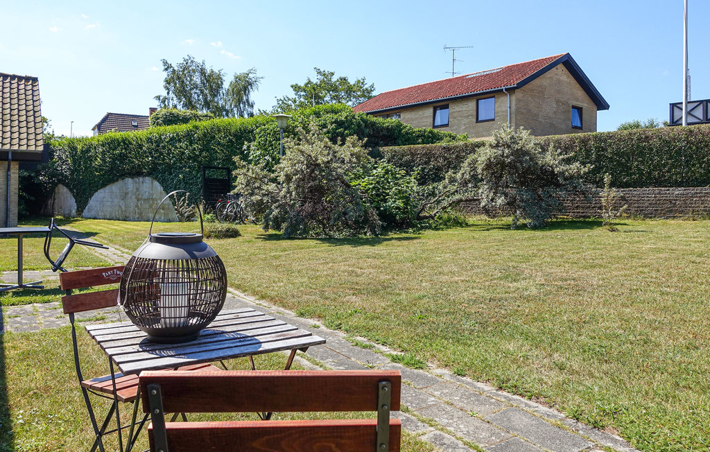 Ferienwohnung - Svaneke , Dänemark - I65875 12