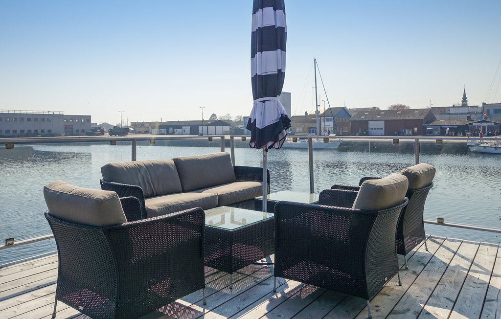 Hausboot - Nexø , Dänemark - I65916 21