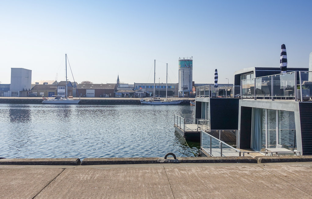 Hausboot - Nexø , Dänemark - I65916 24