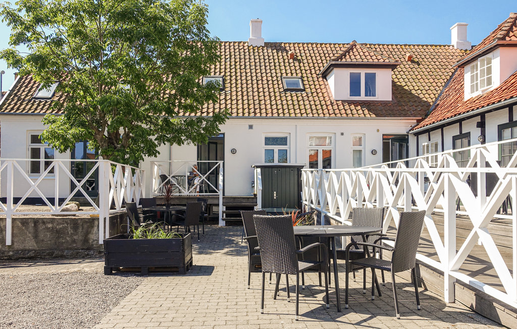 Ferienwohnung - Svaneke , Dänemark - I65852 14