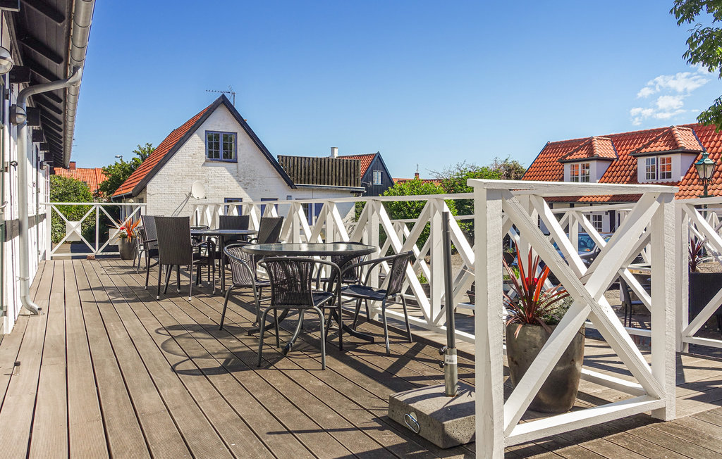 Ferieleilighet - Svaneke , Danmark - I65856 10