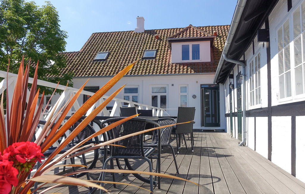 Ferienwohnung - Svaneke , Dänemark - I65852 16