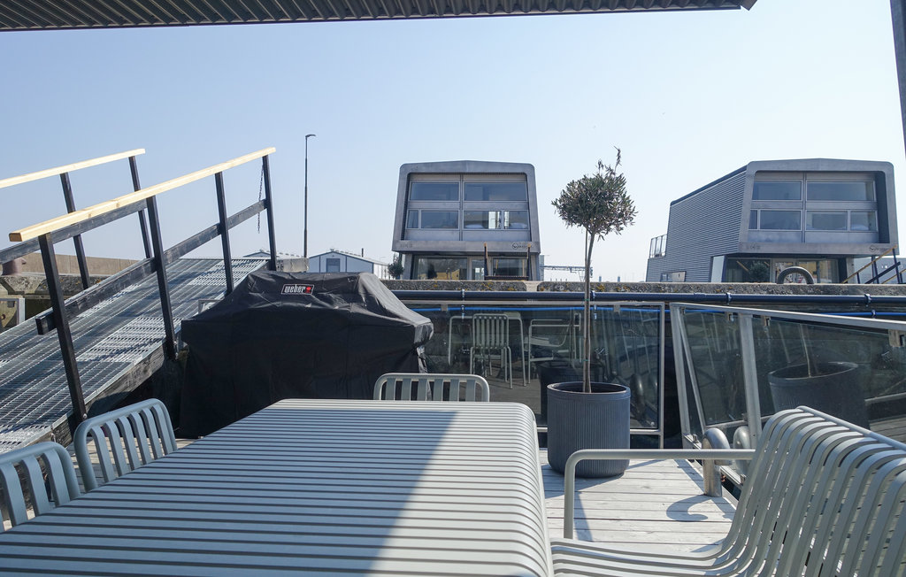 Hausboot - Nexø , Dänemark - I65916 20