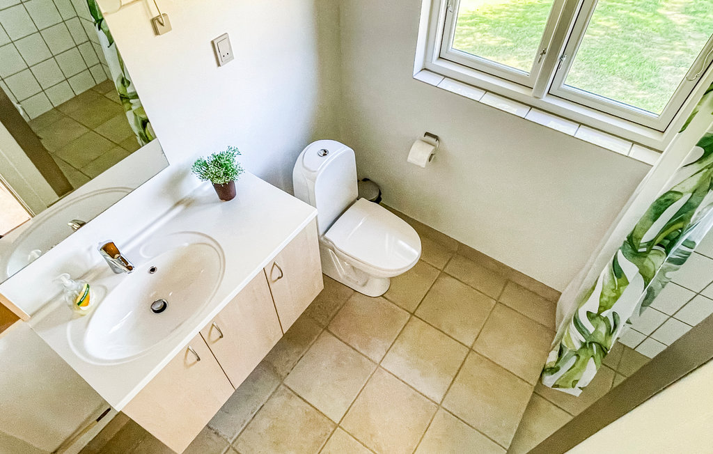 Ferienhaus - Svaneke , Dänemark - I65826 16