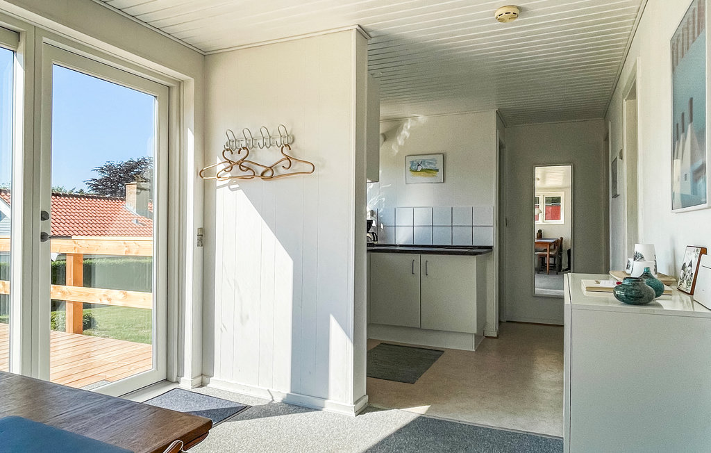Ferienhaus - Svaneke , Dänemark - I65826 12