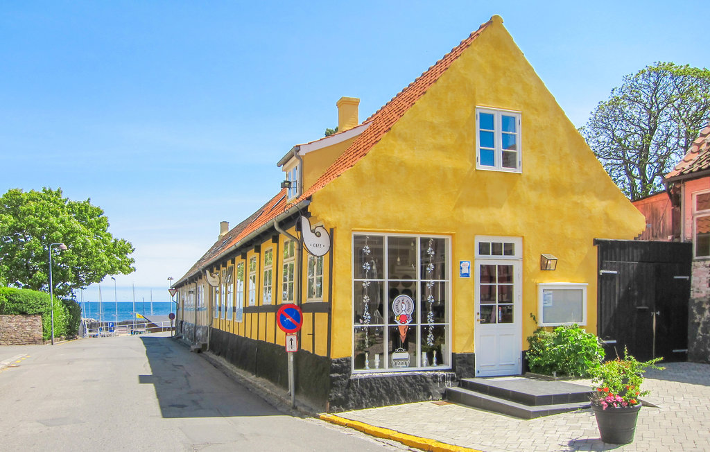 Lejlighed - Svaneke , Danmark - I65863 1