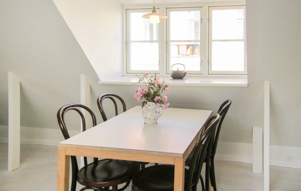 Lejlighed - Svaneke , Danmark - I65863 4