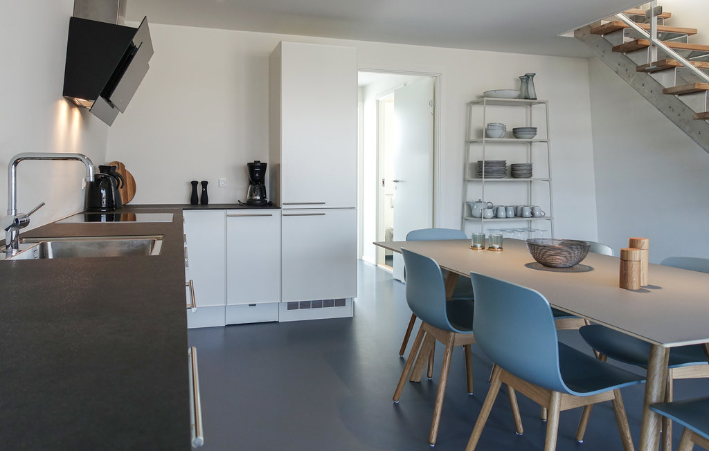Husbåt - Nexø , Danmark - I65918 32