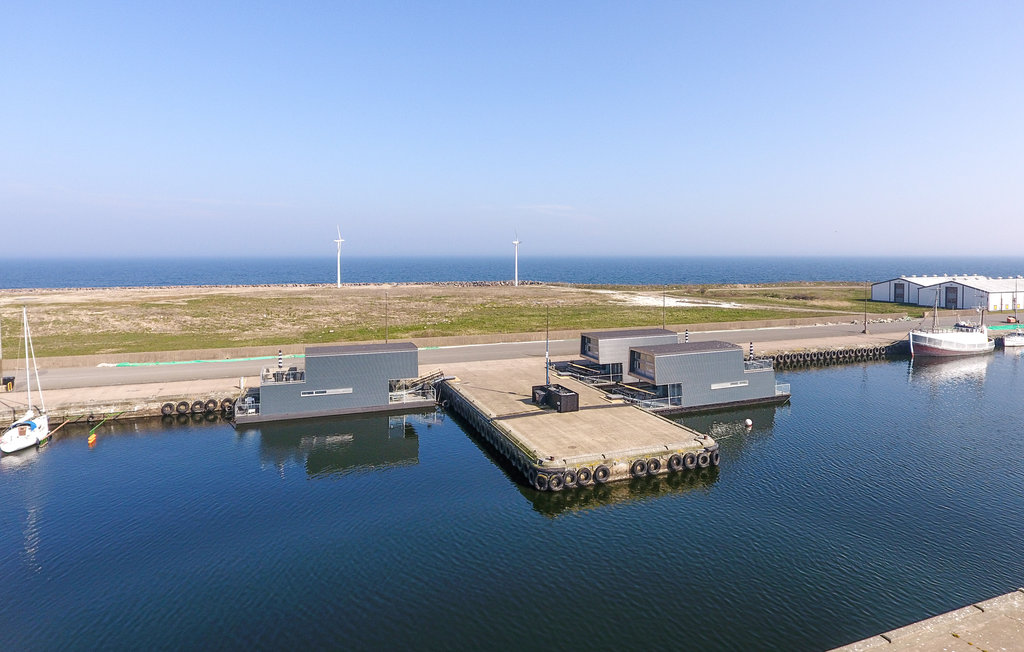 Husbåt - Nexø , Danmark - I65918 14