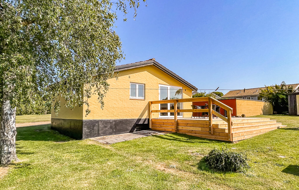 Ferienhaus - Svaneke , Dänemark - I65826 9