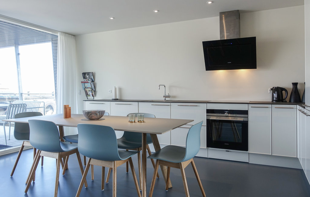 Hausboot - Nexø , Dänemark - I65916 7