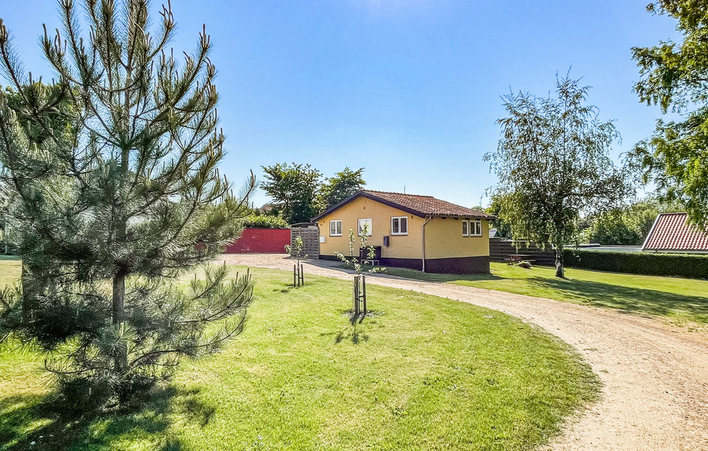 Ferienhaus - Svaneke , Dänemark - I65826 7