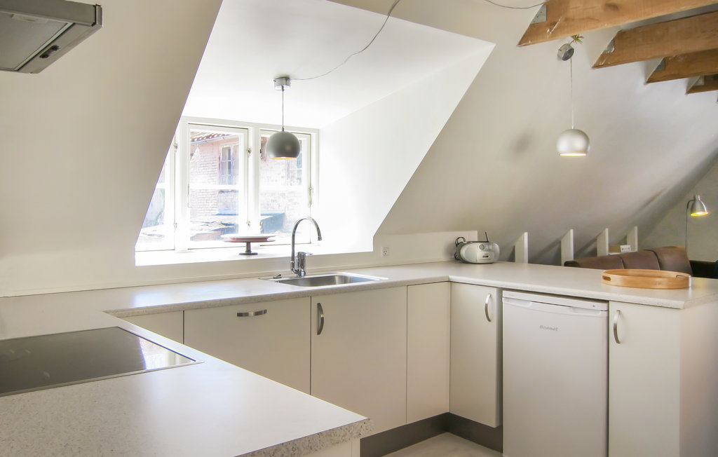 Lejlighed - Svaneke , Danmark - I65863 6