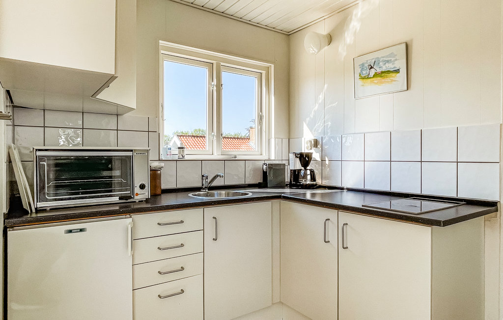 Ferienhaus - Svaneke , Dänemark - I65826 6