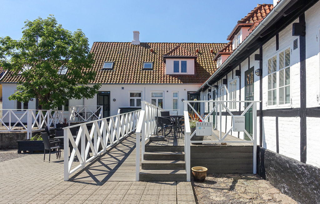Ferienwohnung - Svaneke , Dänemark - I65852 10