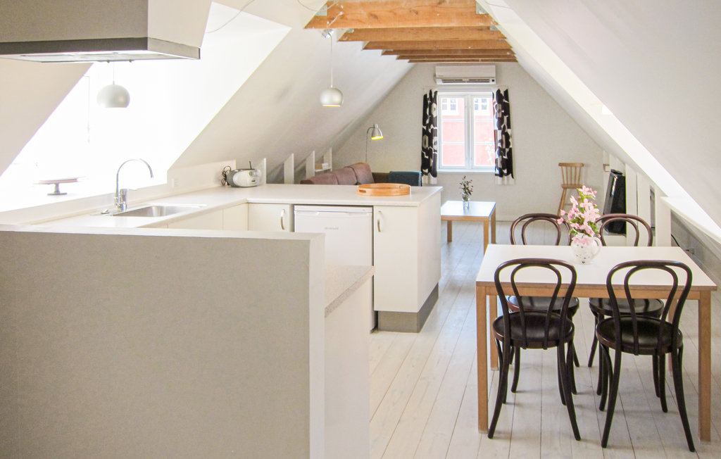 Lejlighed - Svaneke , Danmark - I65863 5