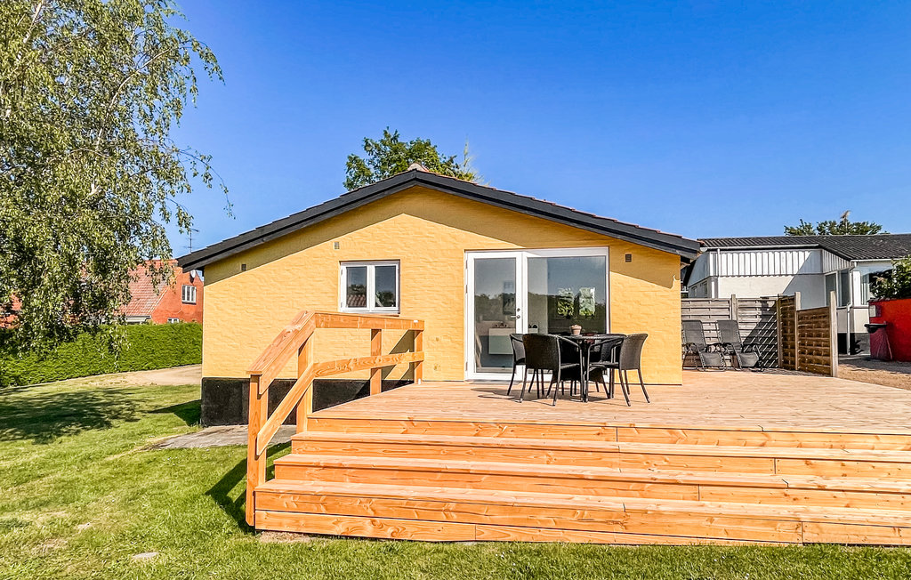 Ferienhaus - Svaneke , Dänemark - I65826 10