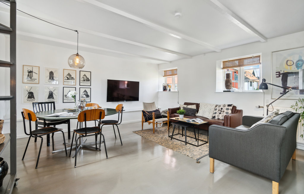 Feriehus - Listed , Danmark - I65845 2