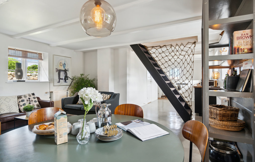 Feriehus - Listed , Danmark - I65845 14