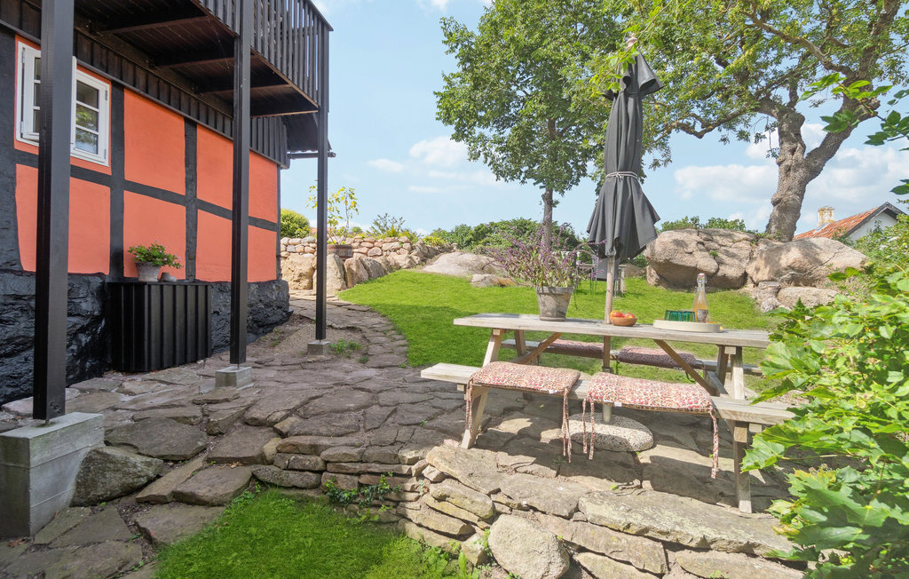 Feriehus - Listed , Danmark - I65845 10