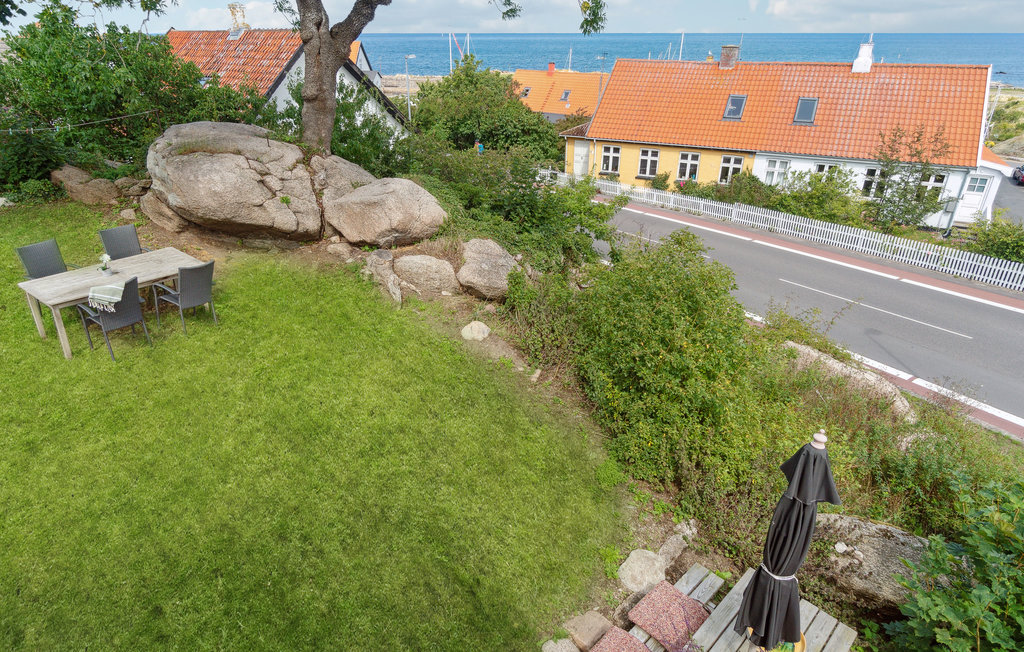 Feriehus - Listed , Danmark - I65845 12