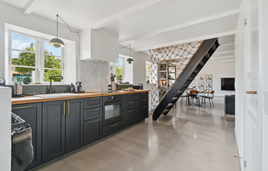 Feriehus - Listed , Danmark - I65845 4