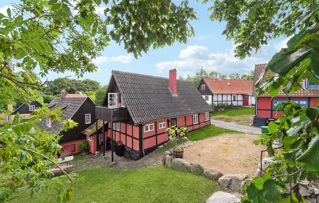 Feriehus - Listed , Danmark - I65845 9