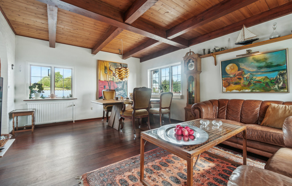 Feriehus - Årsdale , Danmark - I65812 4