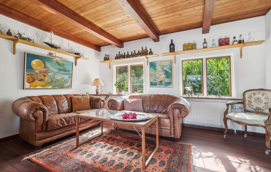 Feriehus - Årsdale , Danmark - I65812 5