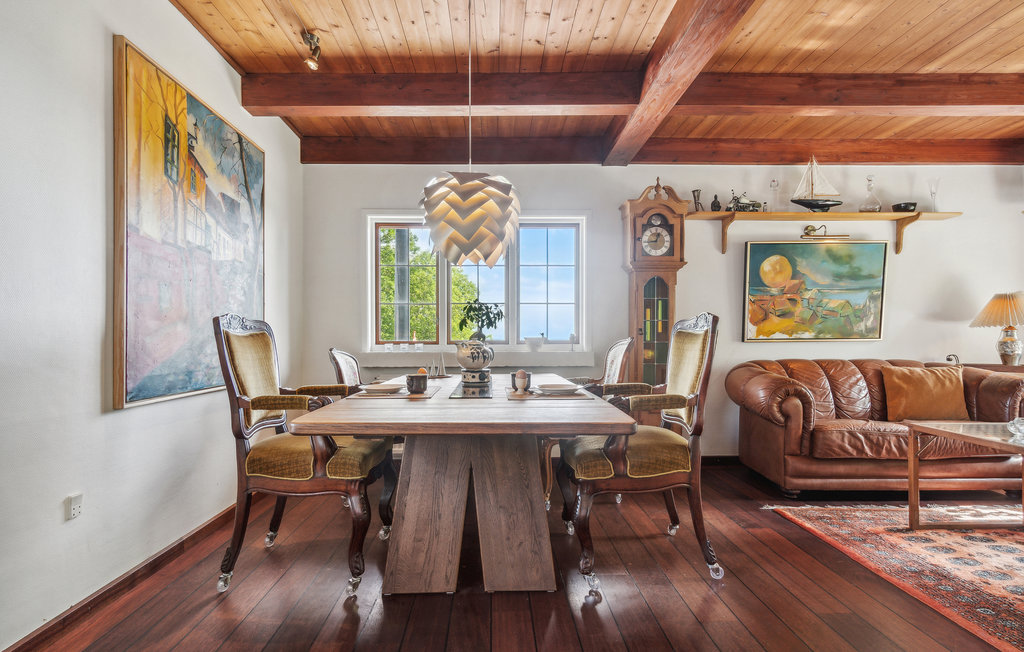 Feriehus - Årsdale , Danmark - I65812 6