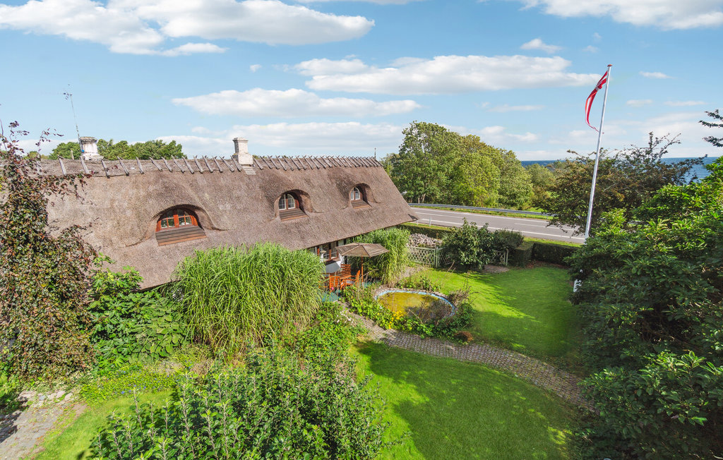 Feriehus - Årsdale , Danmark - I65812 1