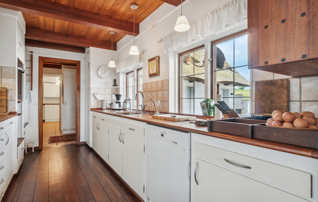 Feriehus - Årsdale , Danmark - I65812 16