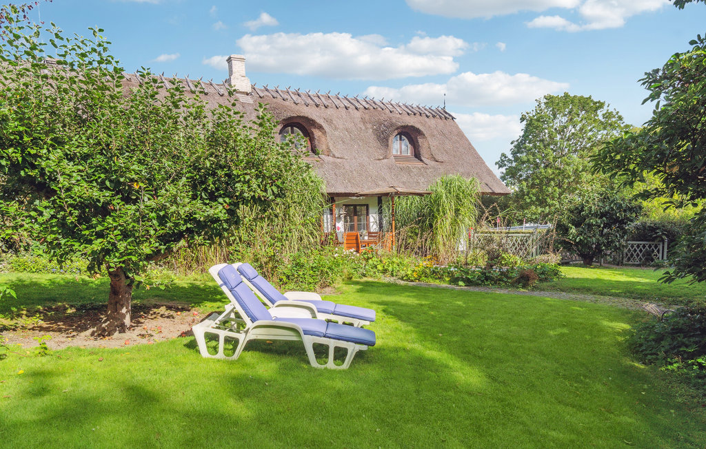 Feriehus - Årsdale , Danmark - I65812 8