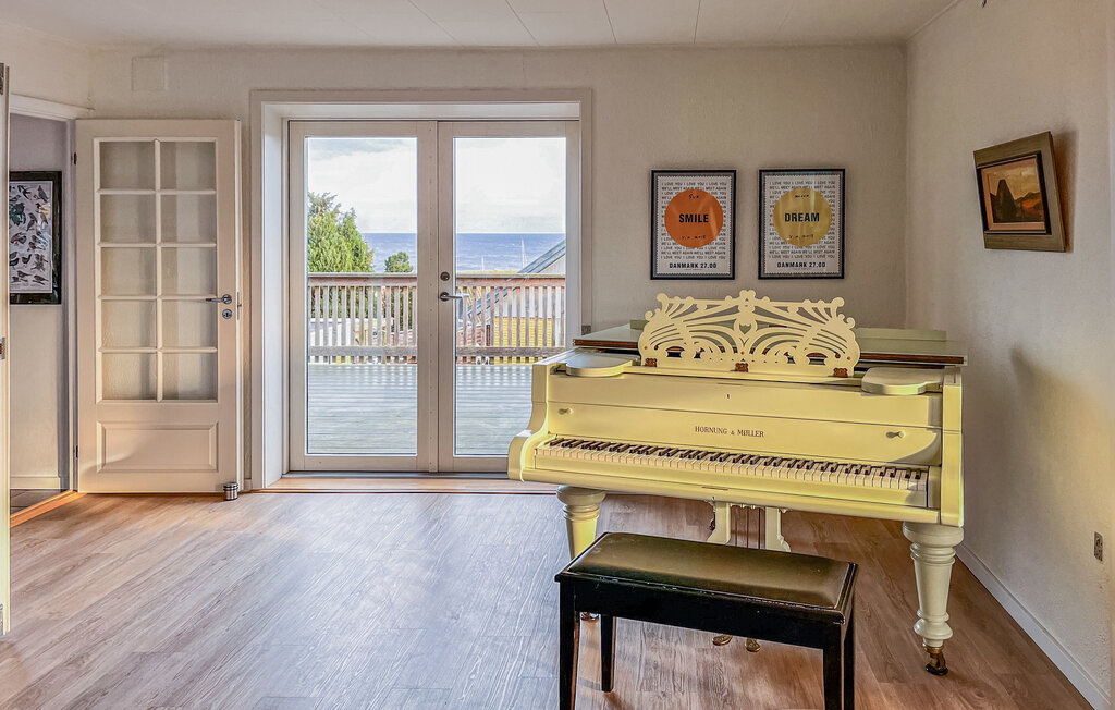 Ferienhaus - Årsdale , Dänemark - I65851 20
