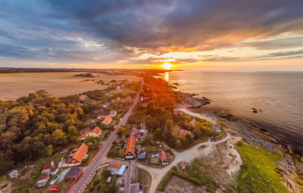 Feriehuse - Listed , Danmark - I65885 13