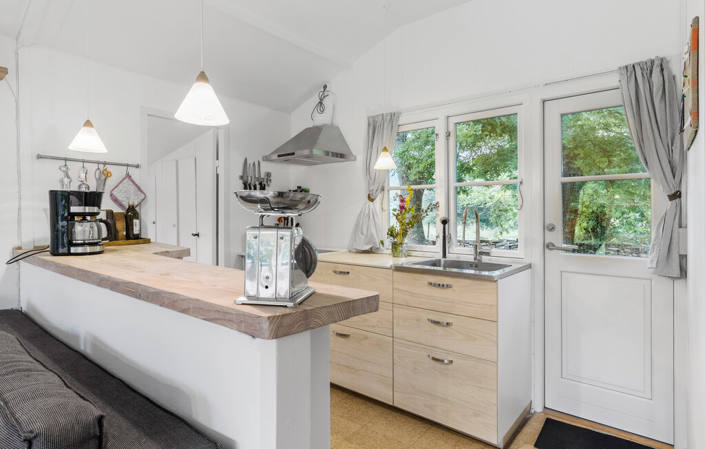 Feriehus - Nexø/Balka , Danmark - I65801 4