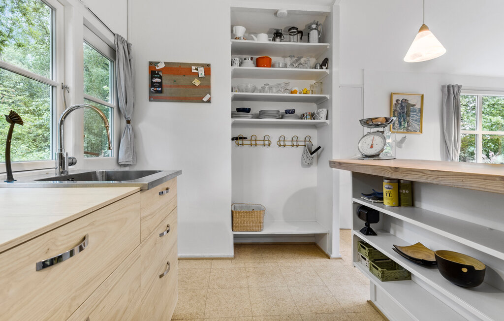 Feriehus - Nexø/Balka , Danmark - I65801 23