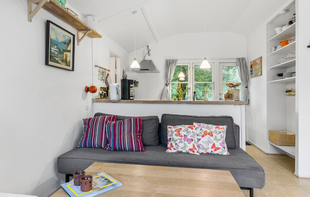 Feriehus - Nexø/Balka , Danmark - I65801 21