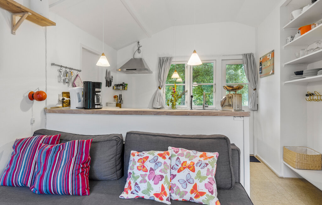 Feriehus - Nexø/Balka , Danmark - I65801 8