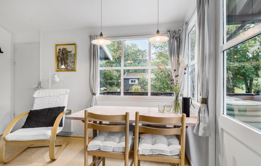 Feriehus - Nexø/Balka , Danmark - I65801 7