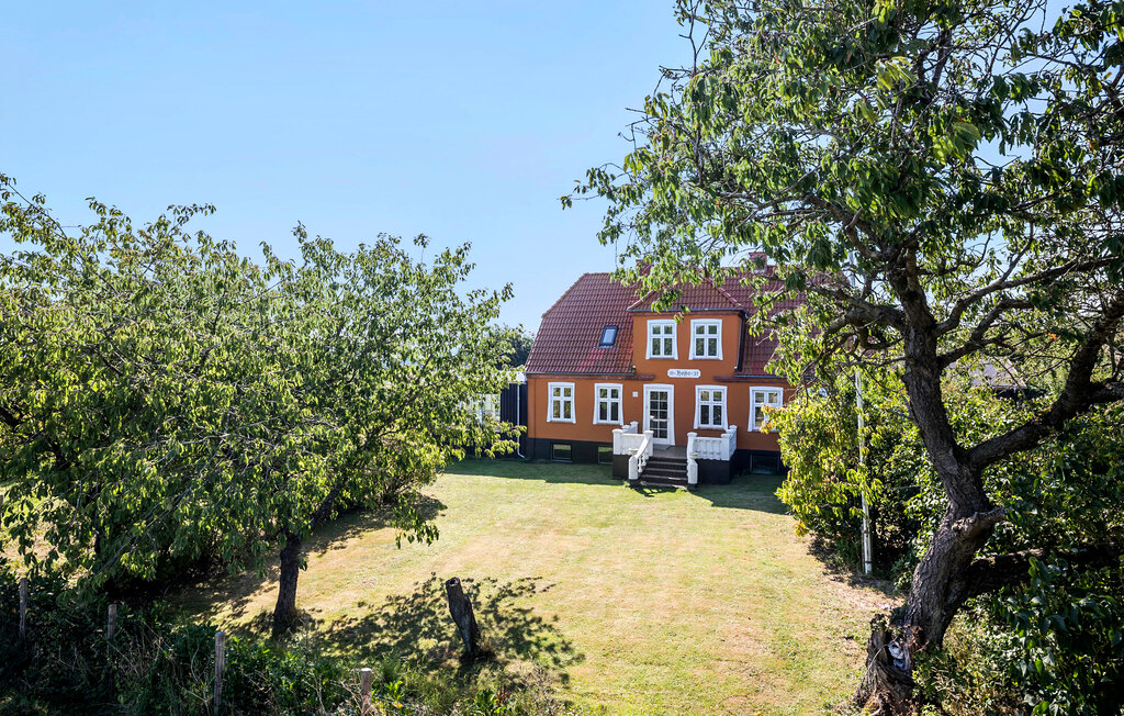 Feriehus - Svaneke , Danmark - I65827 1